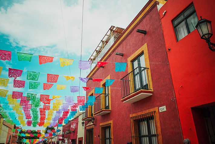 Recorrido por Tequisquiapan